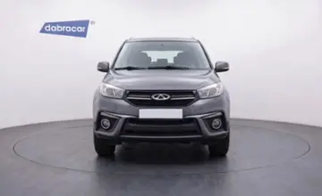 Chery Tiggo 3 2018 года за 27 190 BYN в Минск