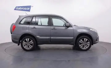 Chery Tiggo 3 2018 года за 27 190 BYN в Минск