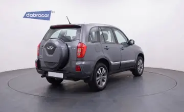 Chery Tiggo 3 2018 года за 27 190 BYN в Минск
