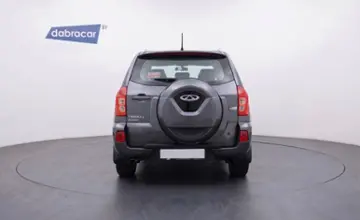 Chery Tiggo 3 2018 года за 27 190 BYN в Минск