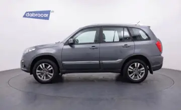 Chery Tiggo 3 2018 года за 27 190 BYN в Минск