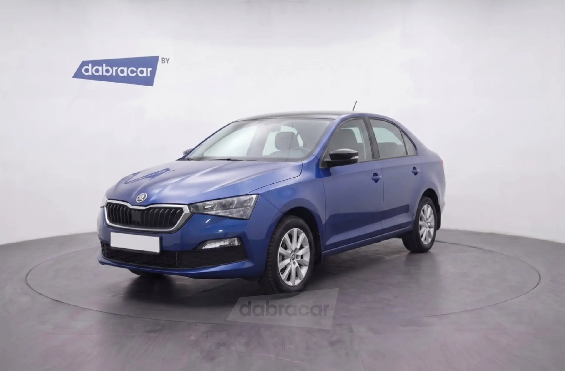 Skoda Rapid 2020 года за 48 990 BYN в Минск