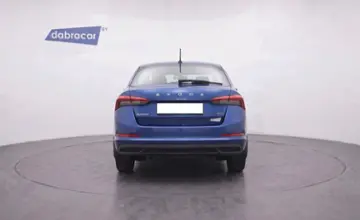Skoda Rapid 2020 года за 48 990 BYN в Минск