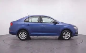 Skoda Rapid 2020 года за 48 990 BYN в Минск