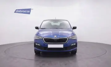 Skoda Rapid 2020 года за 48 990 BYN в Минск