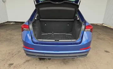 Skoda Rapid 2020 года за 48 990 BYN в Минск
