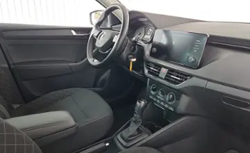 Skoda Rapid 2020 года за 48 990 BYN в Минск