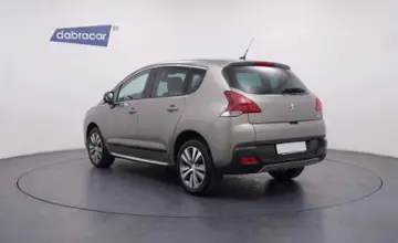 Peugeot 3008 2014 года за 24 590 BYN в Минск