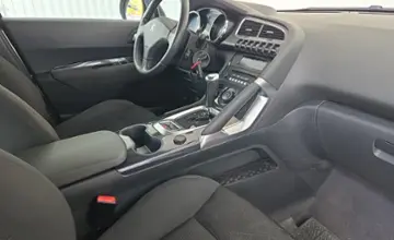 Peugeot 3008 2014 года за 24 590 BYN в Минск