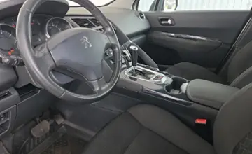 Peugeot 3008 2014 года за 24 590 BYN в Минск