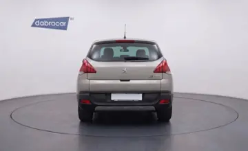 Peugeot 3008 2014 года за 24 590 BYN в Минск