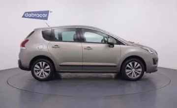 Peugeot 3008 2014 года за 24 590 BYN в Минск