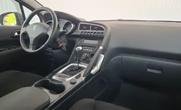 Peugeot 3008 2014 года за 24 590 BYN в Минск
