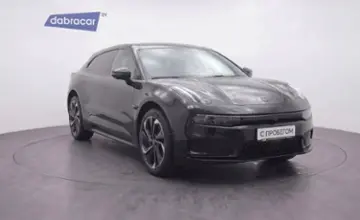 Zeekr 001 2022 года за 90 990 BYN в Минск