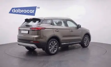 Geely Atlas Pro 2023 года за 69 290 BYN в Могилев