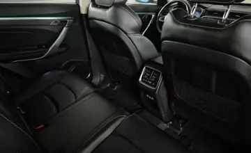 Geely Atlas Pro 2023 года за 69 290 BYN в Могилев
