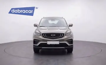 Geely Atlas Pro 2023 года за 69 290 BYN в Могилев