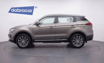Geely Atlas Pro 2023 года за 69 290 BYN в Могилев