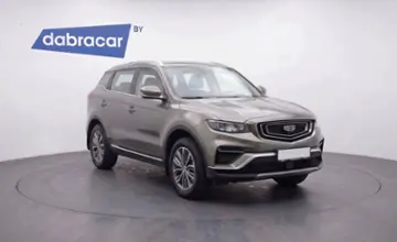 Geely Atlas Pro 2023 года за 69 290 BYN в Могилев