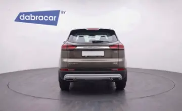 Geely Atlas Pro 2023 года за 69 290 BYN в Могилев