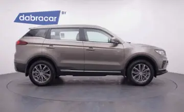 Geely Atlas Pro 2023 года за 69 290 BYN в Могилев