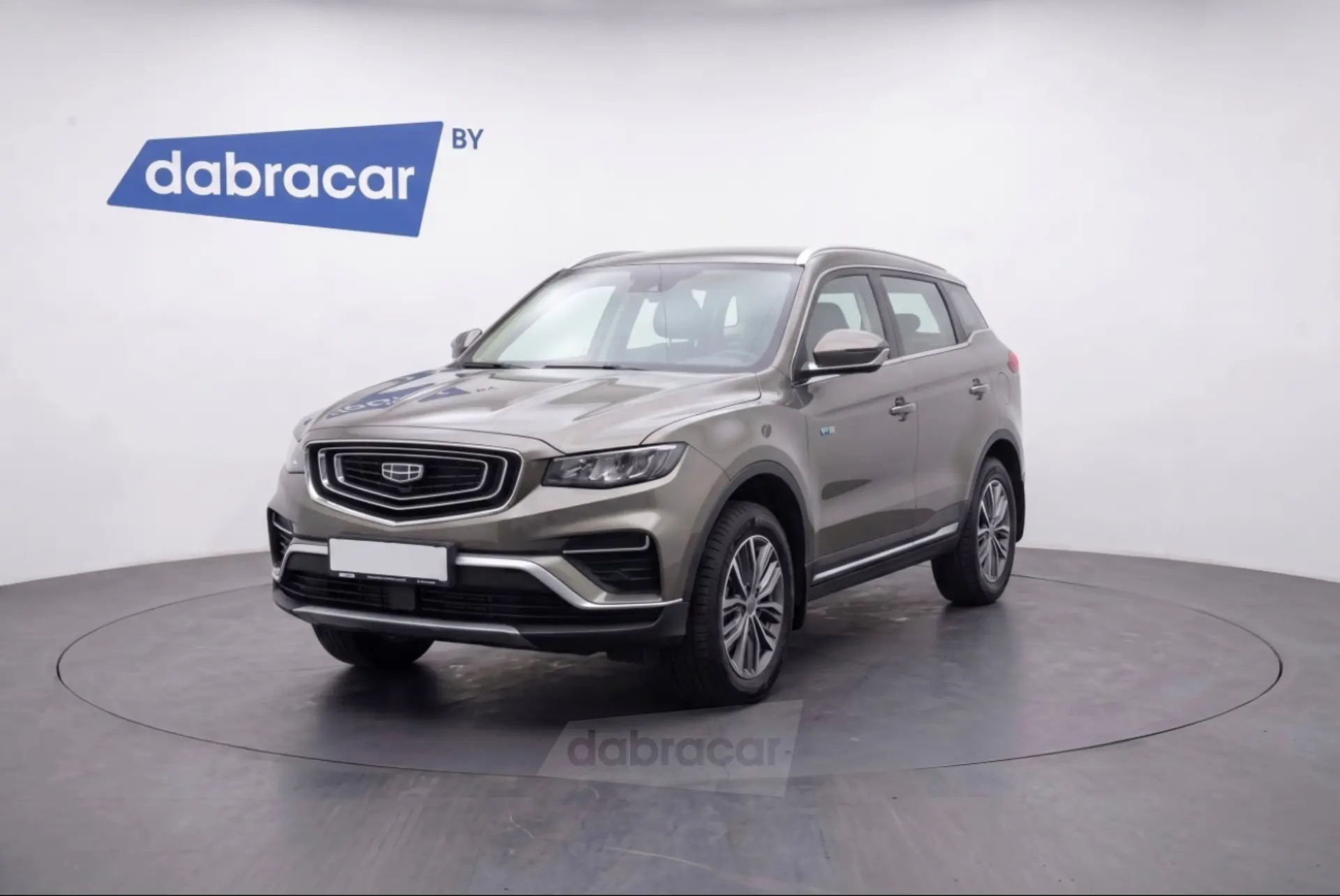 Geely Atlas Pro 2023 года за 69 290 BYN в Могилев