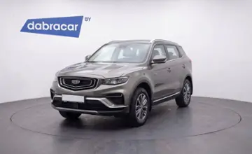 Geely Atlas Pro 2023 года за 69 290 BYN в Могилев