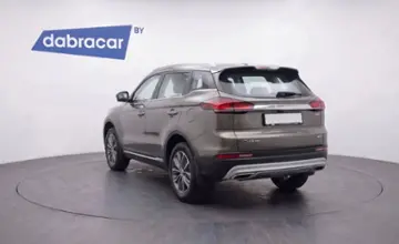 Geely Atlas Pro 2023 года за 69 290 BYN в Могилев