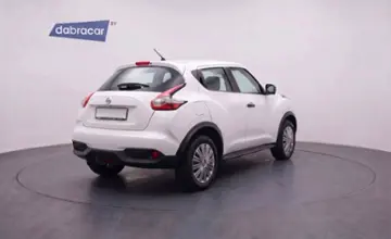Nissan Juke 2014 года за 27 190 BYN в Минск