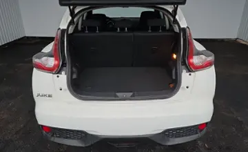 Nissan Juke 2014 года за 27 590 BYN в Минск