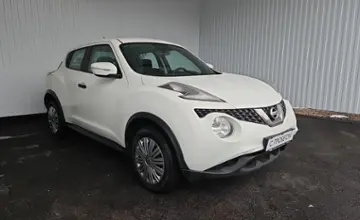 Nissan Juke 2014 года за 27 590 BYN в Минск