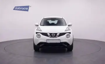 Nissan Juke 2014 года за 27 190 BYN в Минск