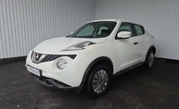 Nissan Juke 2014 года за 27 590 BYN в Минск