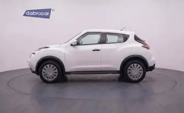 Nissan Juke 2014 года за 27 190 BYN в Минск