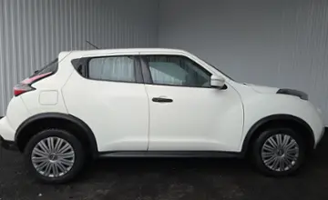 Nissan Juke 2014 года за 27 590 BYN в Минск