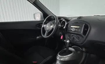 Nissan Juke 2014 года за 27 590 BYN в Минск
