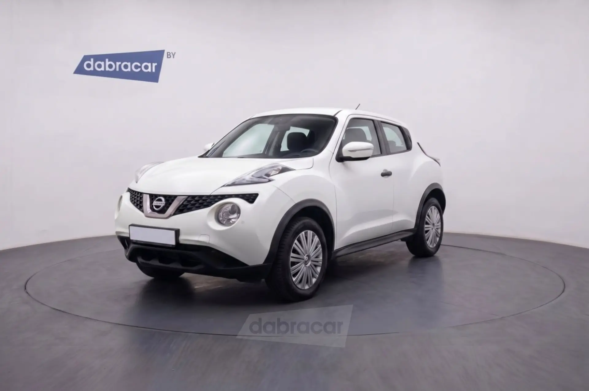 Nissan Juke 2014 года за 27 190 BYN в Минск