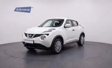 Nissan Juke 2014 года за 27 190 BYN в Минск