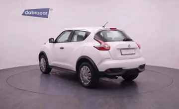 Nissan Juke 2014 года за 27 190 BYN в Минск