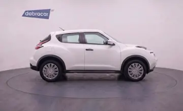 Nissan Juke 2014 года за 27 190 BYN в Минск