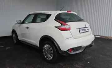 Nissan Juke 2014 года за 27 590 BYN в Минск