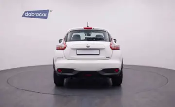 Nissan Juke 2014 года за 27 190 BYN в Минск