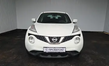 Nissan Juke 2014 года за 27 590 BYN в Минск