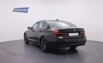 BMW 5 серии 2021 года за 139 990 BYN в Минск