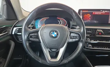 BMW 5 серии 2021 года за 139 990 BYN в Минск