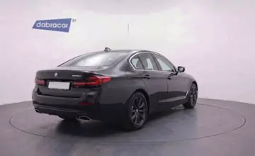 BMW 5 серии 2021 года за 139 990 BYN в Минск