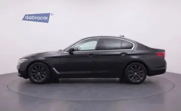 BMW 5 серии 2021 года за 139 990 BYN в Минск