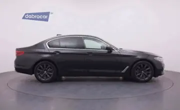 BMW 5 серии 2021 года за 139 990 BYN в Минск
