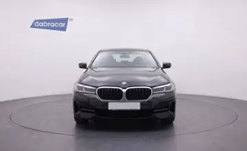BMW 5 серии 2021 года за 139 990 BYN в Минск