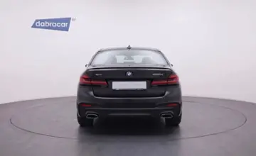 BMW 5 серии 2021 года за 139 990 BYN в Минск